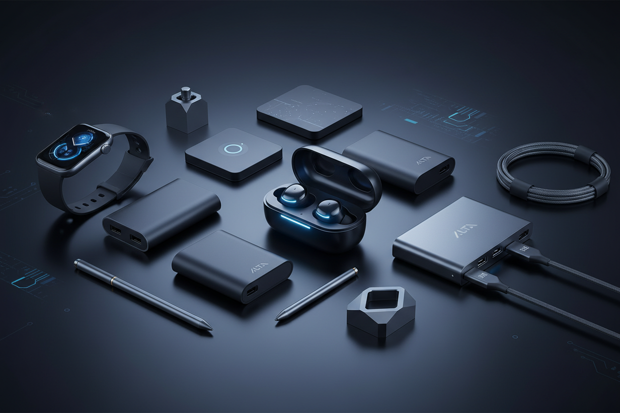 Gadget & Tech