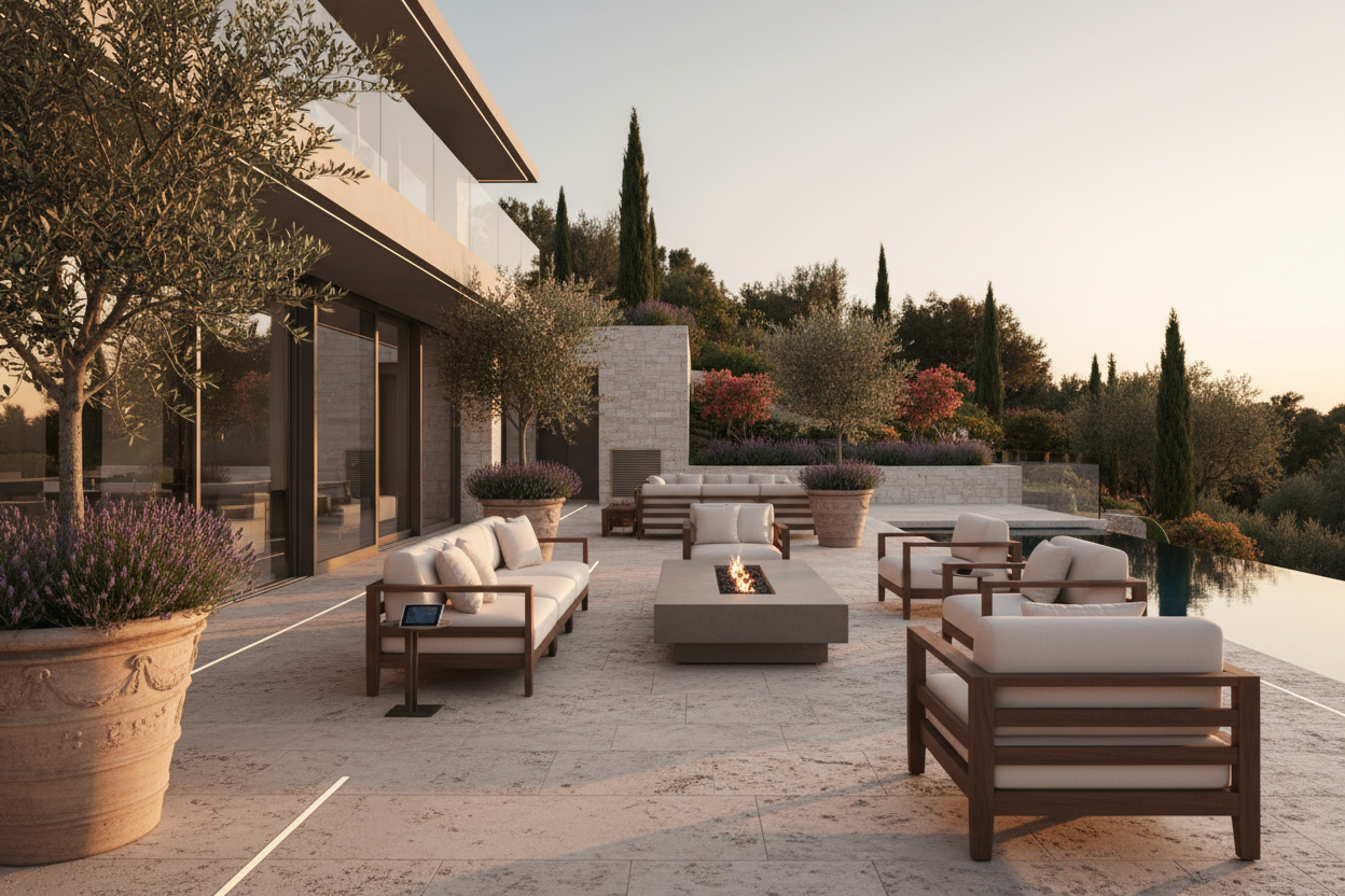 Casa & Lifestyle